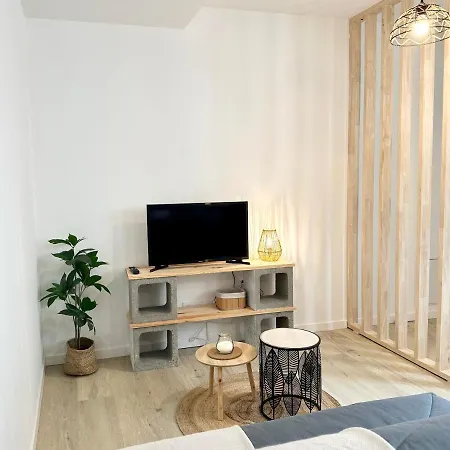 Les Forgerons - Chaleureux - Apartment *