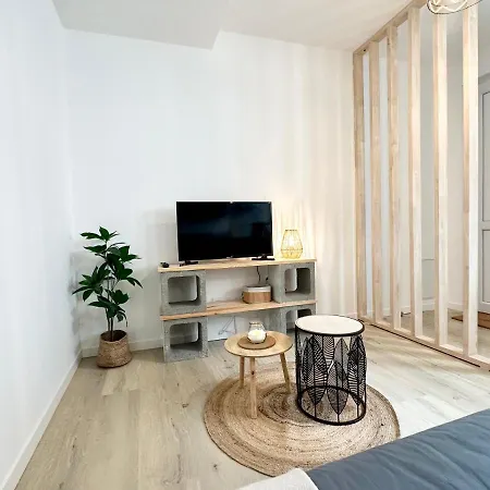 Les Forgerons - Chaleureux - Apartment Mont-de-Marsan