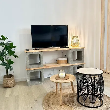 Apartment Les Forgerons - Chaleureux - *