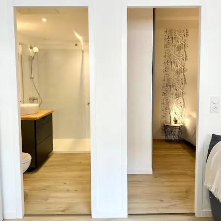 Les Forgerons - Chaleureux - *