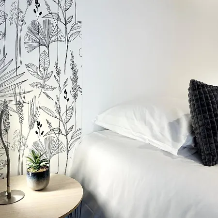 Les Forgerons - Chaleureux - Apartment