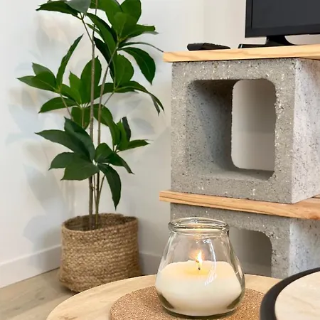 Les Forgerons - Chaleureux -