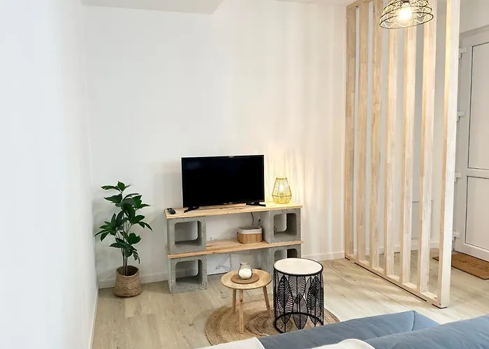 Les Forgerons - Chaleureux - Apartment *