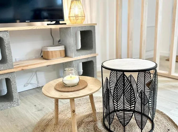 Apartment Les Forgerons - Chaleureux - Mont-de-Marsan