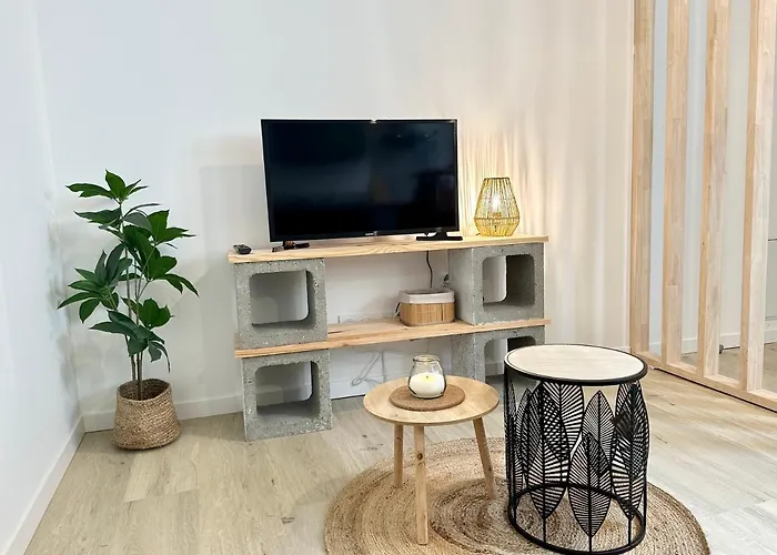 Apartment Les Forgerons - Chaleureux - *