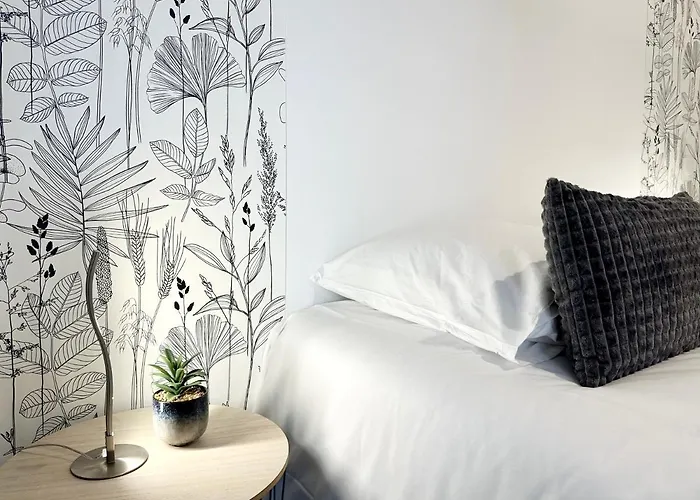 Les Forgerons - Chaleureux - Apartment