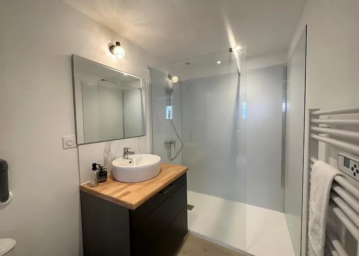 Les Forgerons - Chaleureux - Apartment Mont-de-Marsan