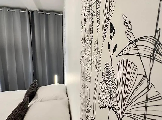 Apartment Les Forgerons - Chaleureux - Mont-de-Marsan