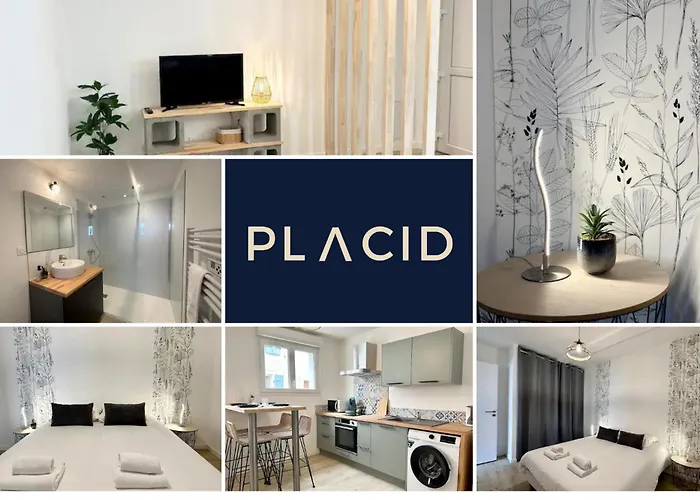 Apartment Les Forgerons - Chaleureux - Mont-de-Marsan